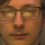 Joshua Morris West Ewell paedophile