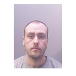 Joshua Risdale Holbeach paedophile