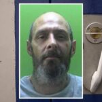 Justin Burton Nottinghamshire Paedophile