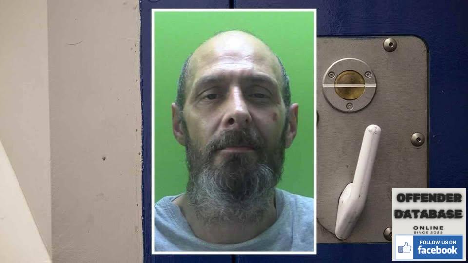 Justin Burton Nottinghamshire Paedophile Justin Burton Nottinghamshire Paedophile