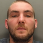 Kamil Lesiak Bootle rapist