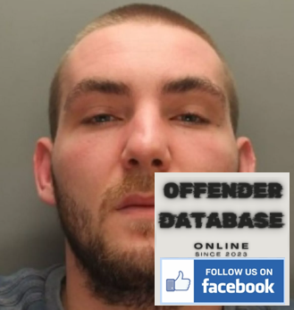 Kamil Lesiak Bootle rapist