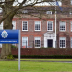 Karen Young West Sussex Police