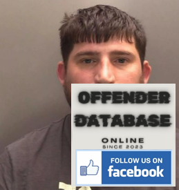 Keiran Alderton Anfield paedophile