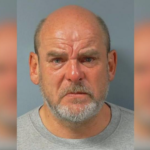 Keith Harrison Yaverland domestic abuser