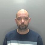 Keith Sterling Darlington paedophile