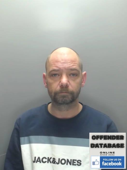 Keith Sterling Darlington paedophile Keith Sterling Darlington paedophile