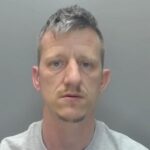 Kenneth Harrison Darlington paedophile