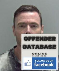 Kenneth Watson Lowestoft rapist