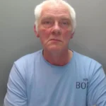 Kevin Clark Wales Street Darlington Paedophile