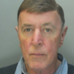 Kevin Howard Leitrim paedophile