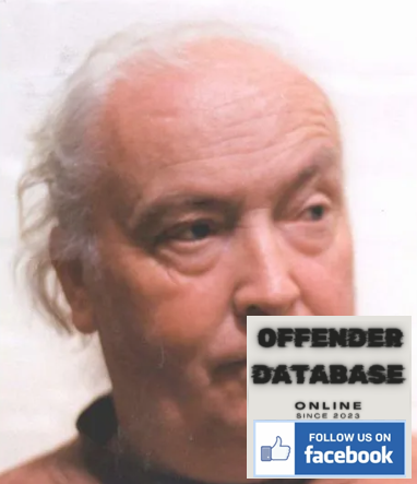 Kevin Morrison Spital paedophile rapist