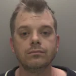 Kevin Pexton Bransholme sex offender