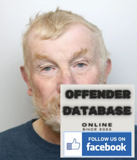 Kim Rampley Latchford paedophile