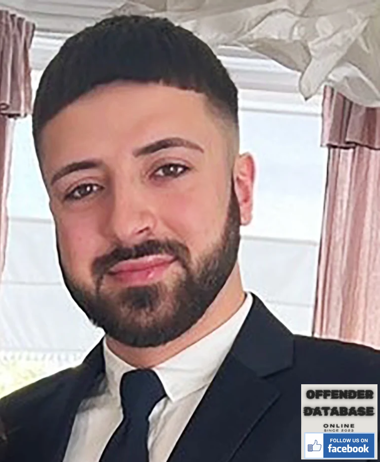 Kyle Clifford Enfield Rapist Killer