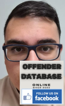 Kyle Griffiths Prescot paedophile