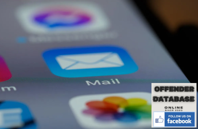 Lakshitha De Mel sex offender