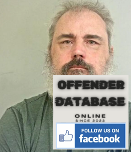 Lee Bayliss Ormskirk paedophile