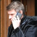 Lee Burnett Fraserburgh Paedophile