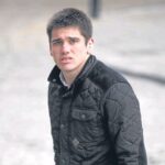 Lee Clark Angus Sex Offender