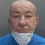 Lee Monaghan Litherland sex offender