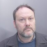 Lee Rider Biggleswade paedophile