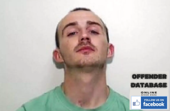 Lee Seery Bacup Nonce Rapist