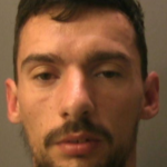 Lee Woods Hastings domestic abuser