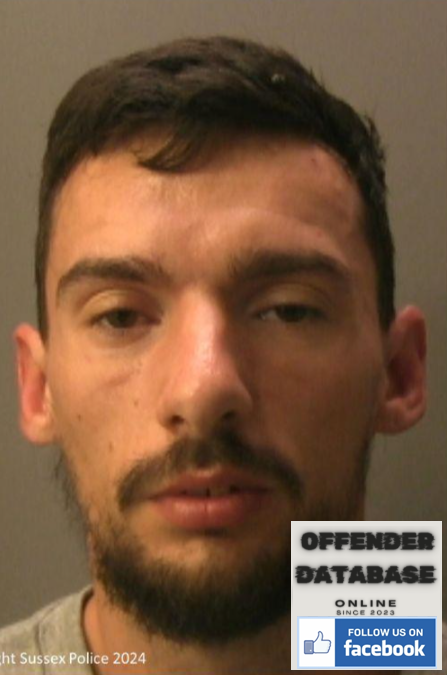 Lee Woods Hastings domestic abuser