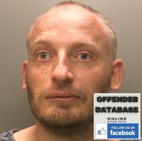 Leroy Sheehan Cleator Moor paedophile