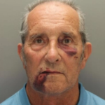 Leslie Marrs Kensington paedophile