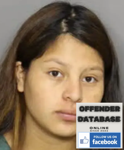 Leticia Rodriguez Marietta child killer