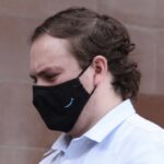 Lewis Ala Findlay West Lothian paedophile