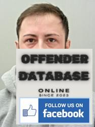 Lewis Watson Ribbleton sex offender