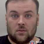 Liam Battelle Kent Domestic Abuser