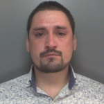 Liam Perkins Garston paedophile