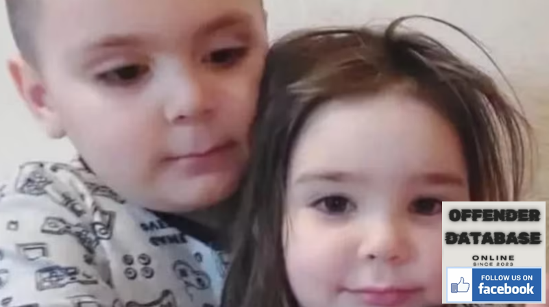 Louis Constantin and Desire Elena Busuioc