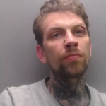 Louis Wells domestic abuser nonce