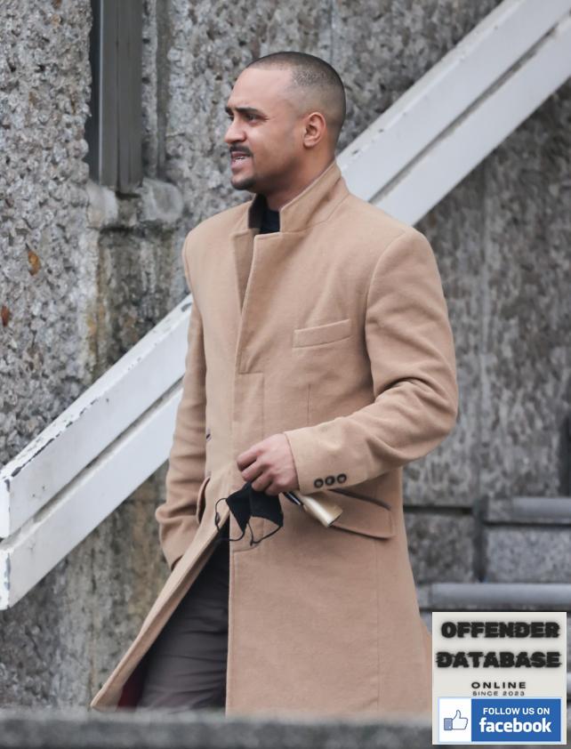 Luke Eubank Brighton domestic abuser