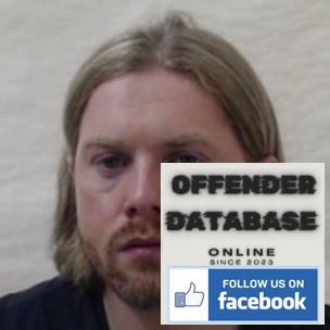 Luke Ford Scottish sex offender