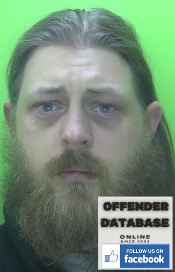 Luke Riley Mansfield Paedophile