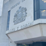 Luke Rogers Wolfscastle paedophile