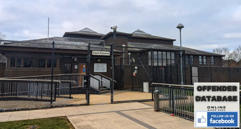 Lynsey Amanda Newell Lurgan paedophile