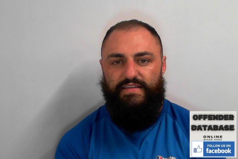 Macauley Nesfield Eastfield abuser