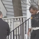 Mackenzie R Colgan Maryland child killer