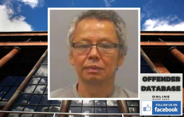 Malcolm Morano Brampton paedophile