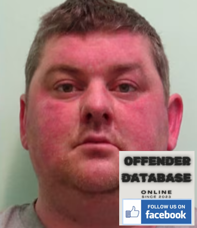 Marc Bear Cornwall paedophile sex offender