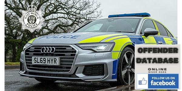 Marcel Evans Wolverhampton paedophile