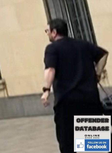 Marian Burlan Long Hanborough paedophile Marian Burlan Long Hanborough paedophile