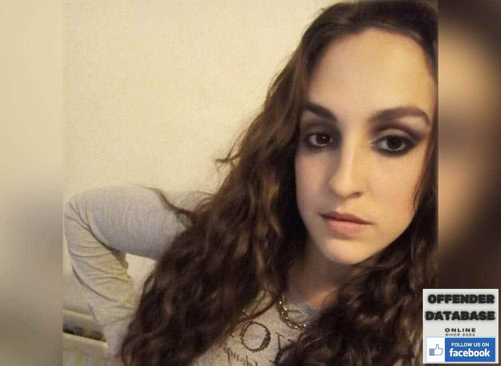 Mariyana Asenova Lurgan Child Abuser